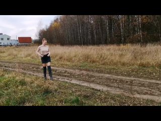 hard bmw stuck in mud