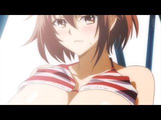 shigokare: ecchi na joshi daisei to doki x2 love lesson the animation (animaunt)