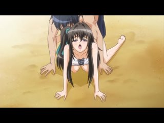 kotowari: kimi no kokoro no koboreta kakera (episode 2) (animaunt)