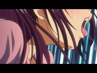 mizugi kanojo: the animation (2 minutes) (anistar)