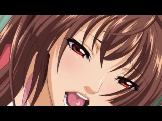 kanojo ga mimai ni konai wake (episode 1) (animaunt)