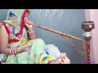 sasur desi bahu affair  daughter in law fucked last time in saree by her father in law in absense of her husband