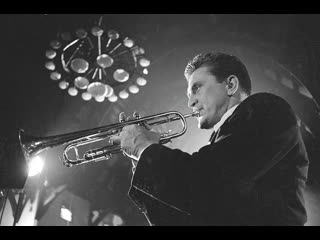 trumpeter 1950 / young man with a horn / dir. michael curtiz / drama, romance, music