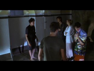 swimming pool 2001 [hd 720]