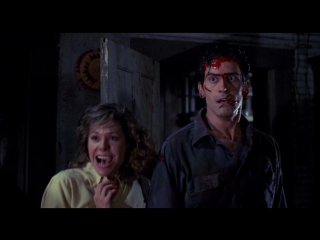 the evil dead ii (1987)