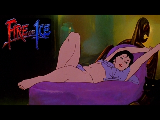 fire and ice (1983) /avaros/