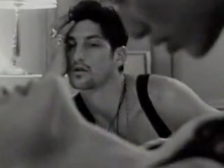 madonna - justify my love [uncensored]