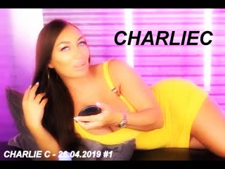 charlie c - 26 04 2019 3